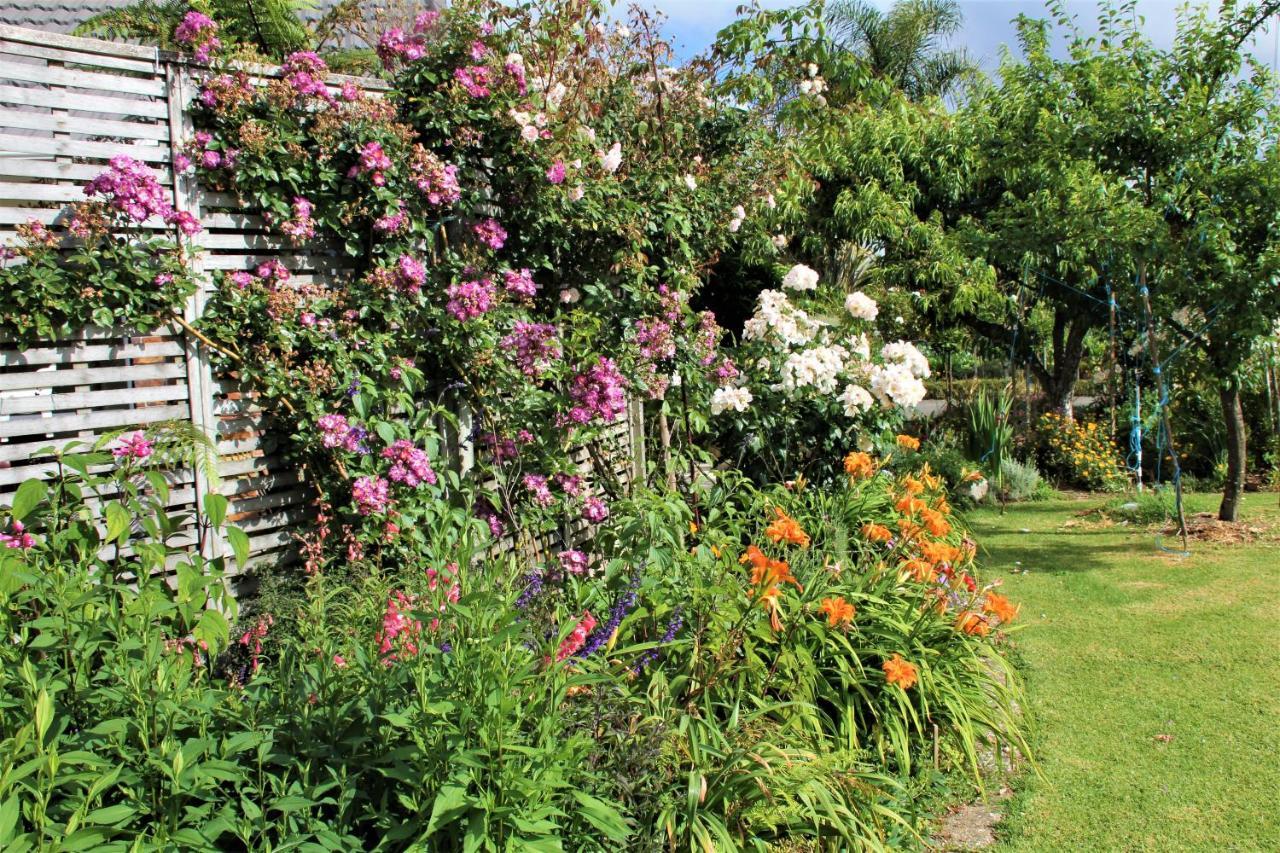U Beauty - B & B Whangarei Zewnętrze zdjęcie