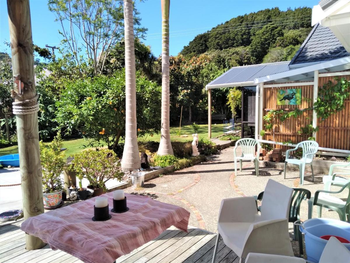 U Beauty - B & B Whangarei Zewnętrze zdjęcie