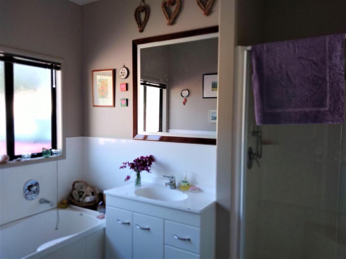 U Beauty - B & B Whangarei Zewnętrze zdjęcie